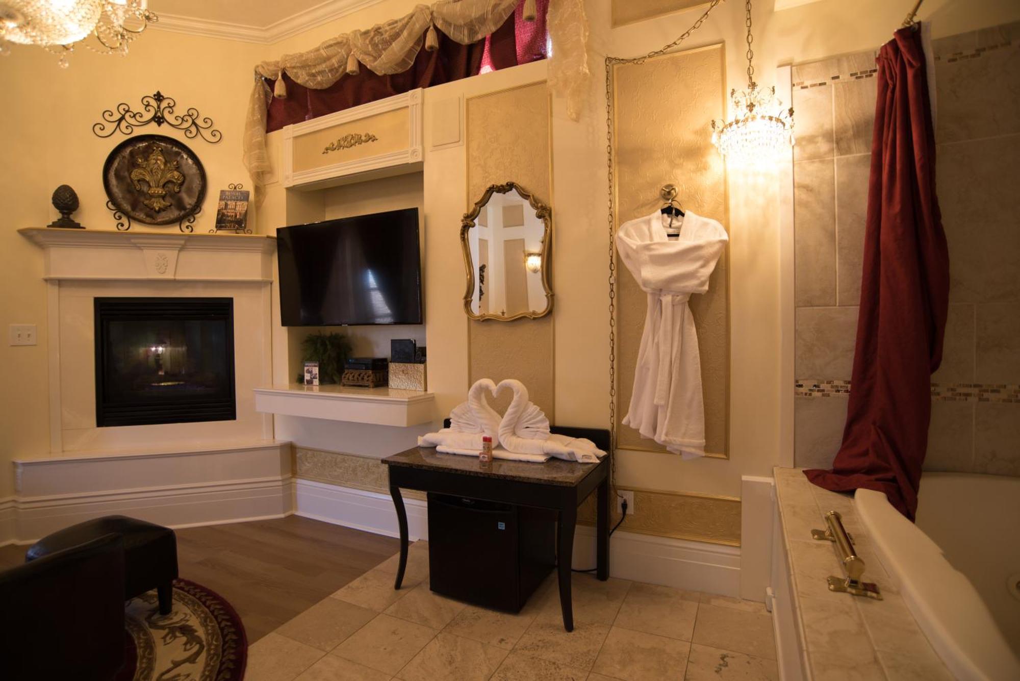 The Anniversary Inn - Fifth South Солт Лейк Сити Екстериор снимка