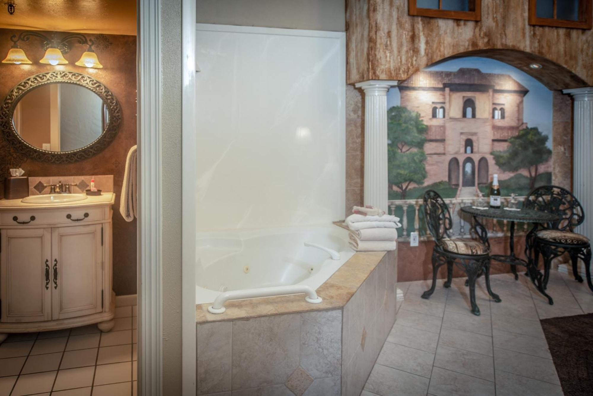 The Anniversary Inn - Fifth South Солт Лейк Сити Екстериор снимка