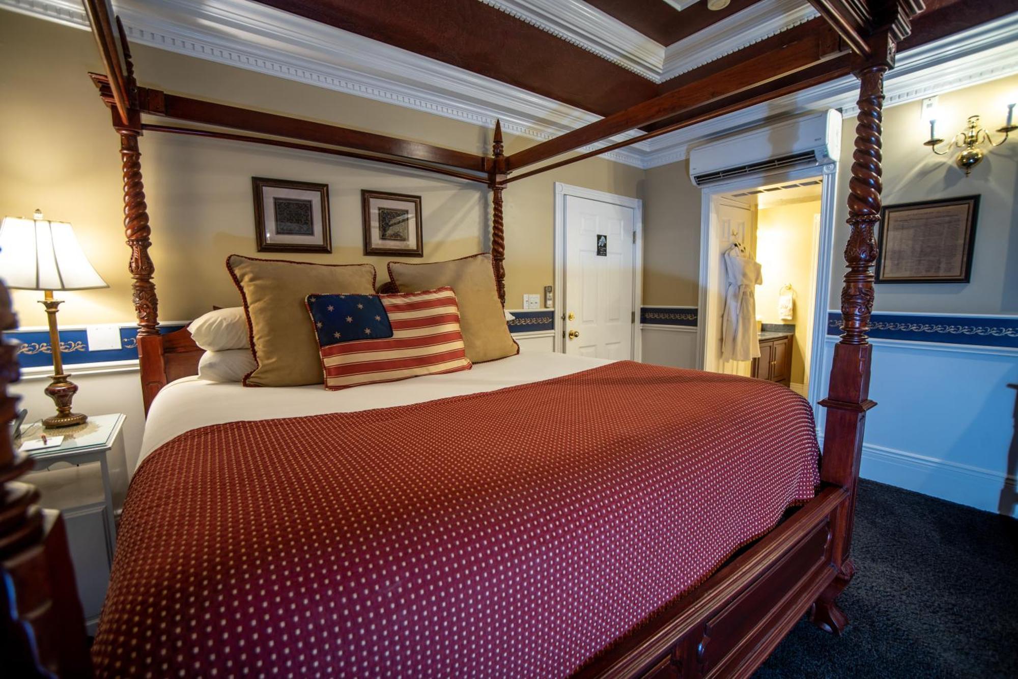 The Anniversary Inn - Fifth South Солт Лейк Сити Екстериор снимка