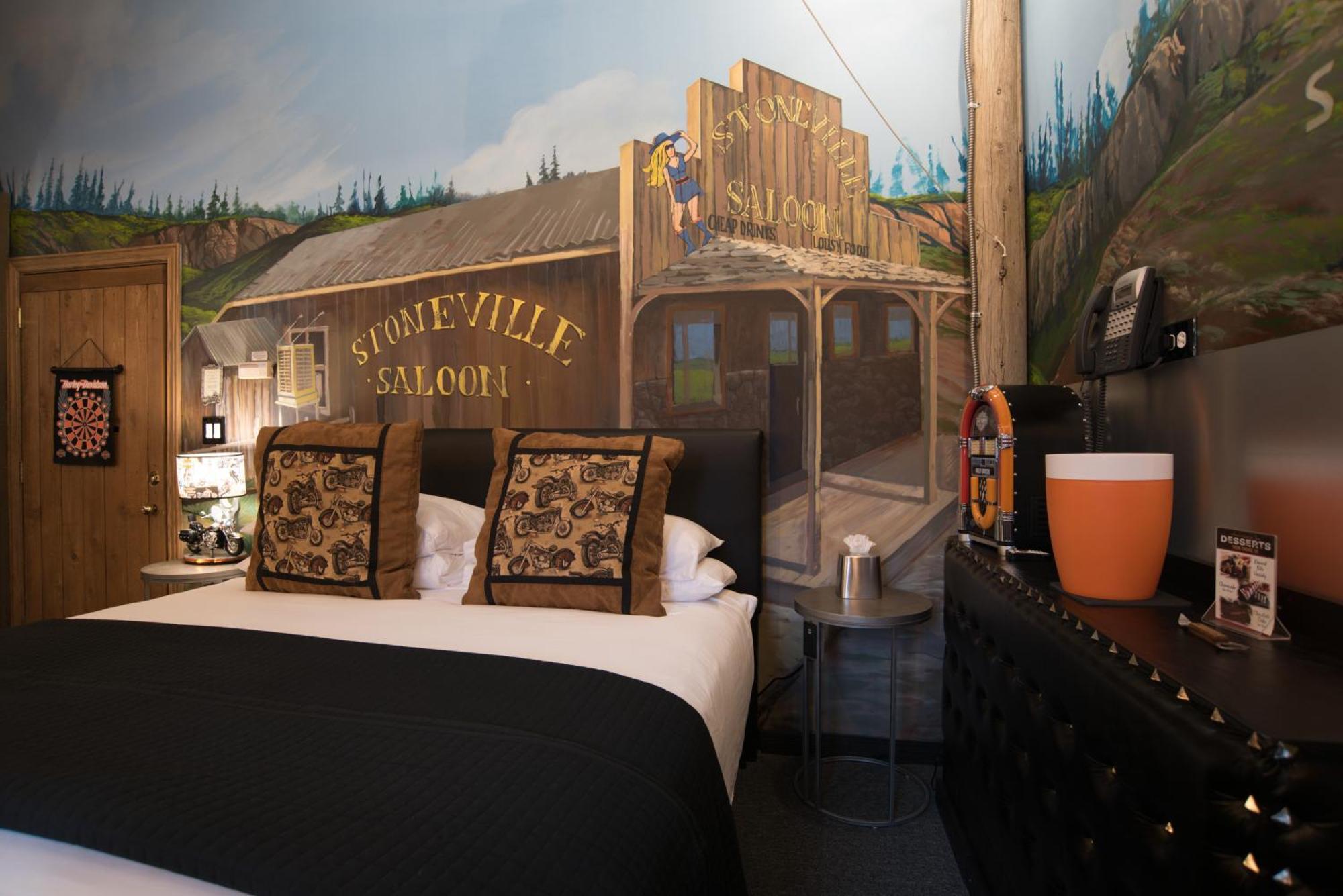 The Anniversary Inn - Fifth South Солт Лейк Сити Екстериор снимка