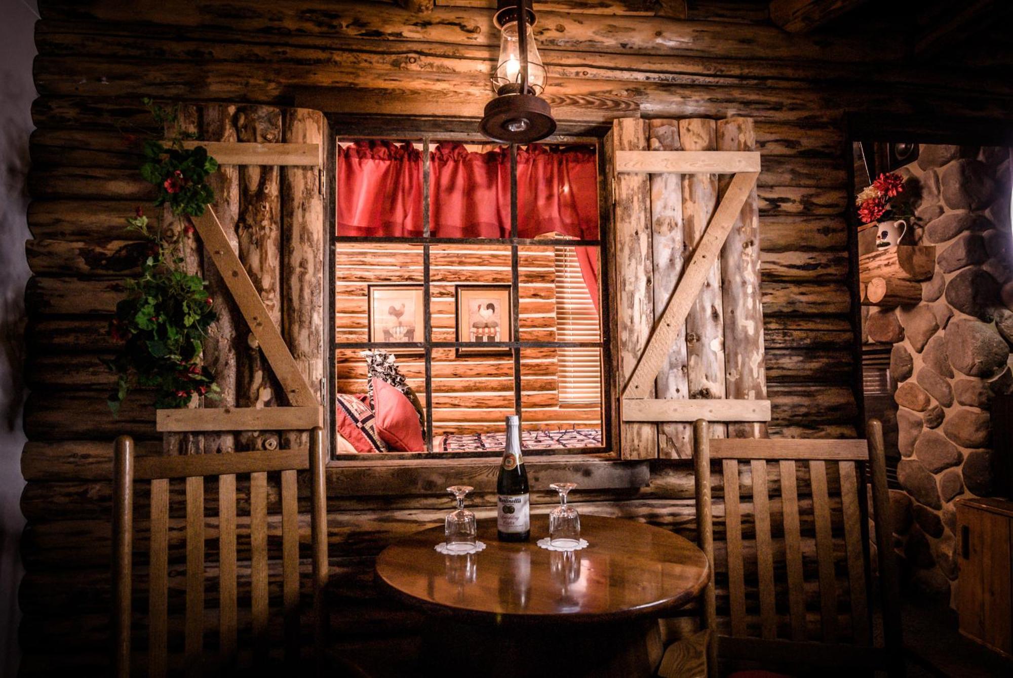 The Anniversary Inn - Fifth South Солт Лейк Сити Екстериор снимка