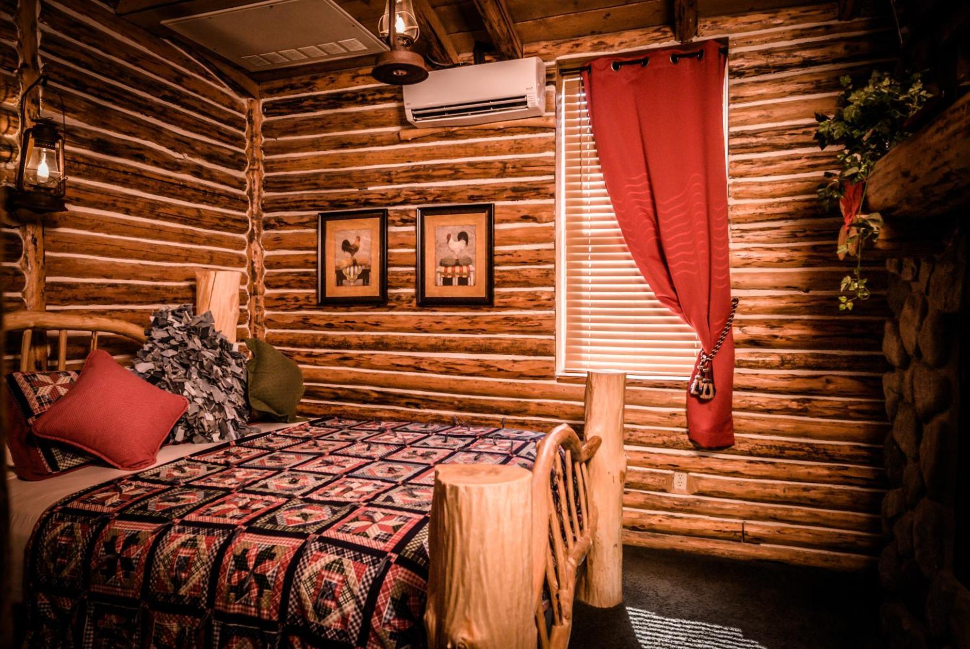 The Anniversary Inn - Fifth South Солт Лейк Сити Екстериор снимка