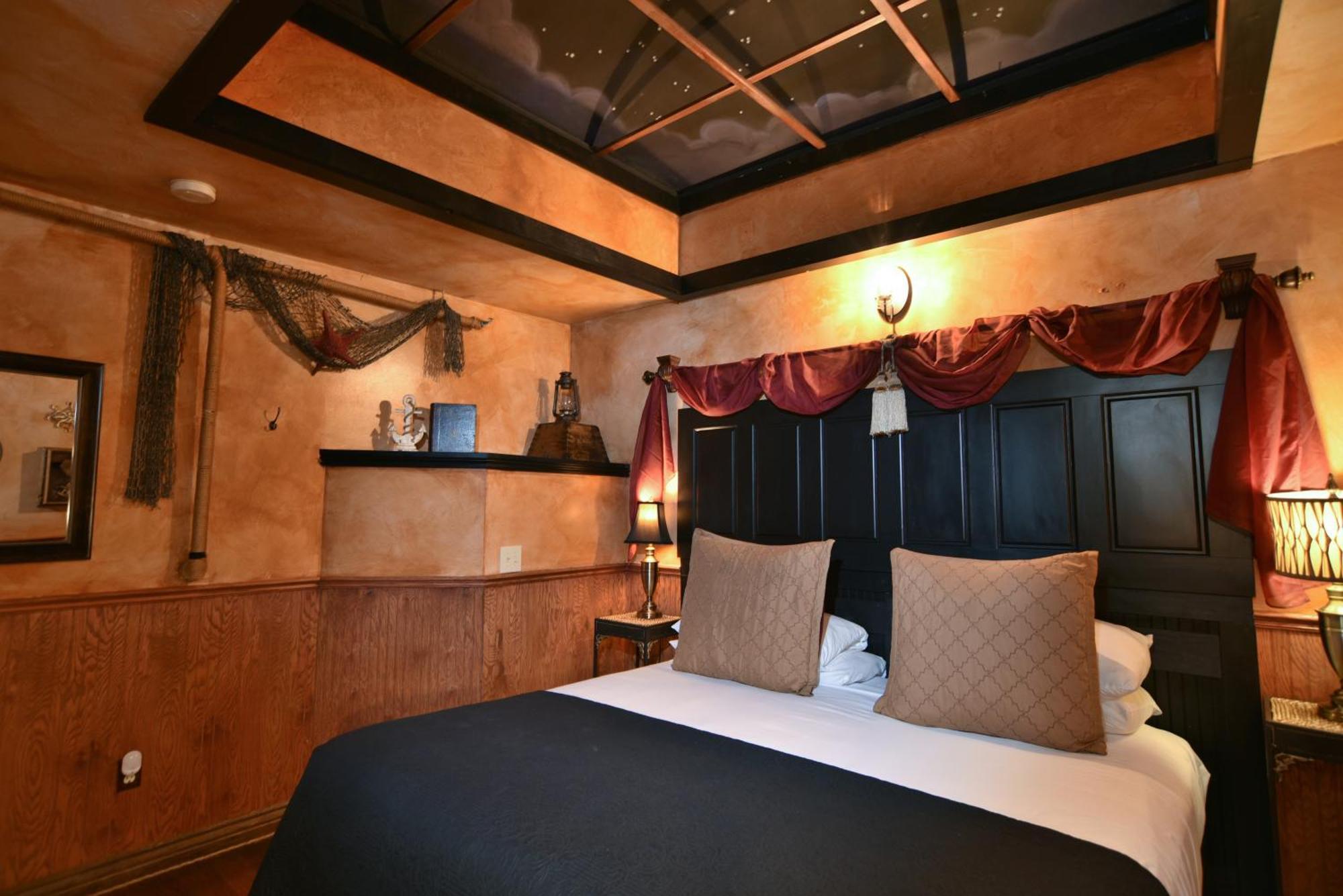The Anniversary Inn - Fifth South Солт Лейк Сити Екстериор снимка