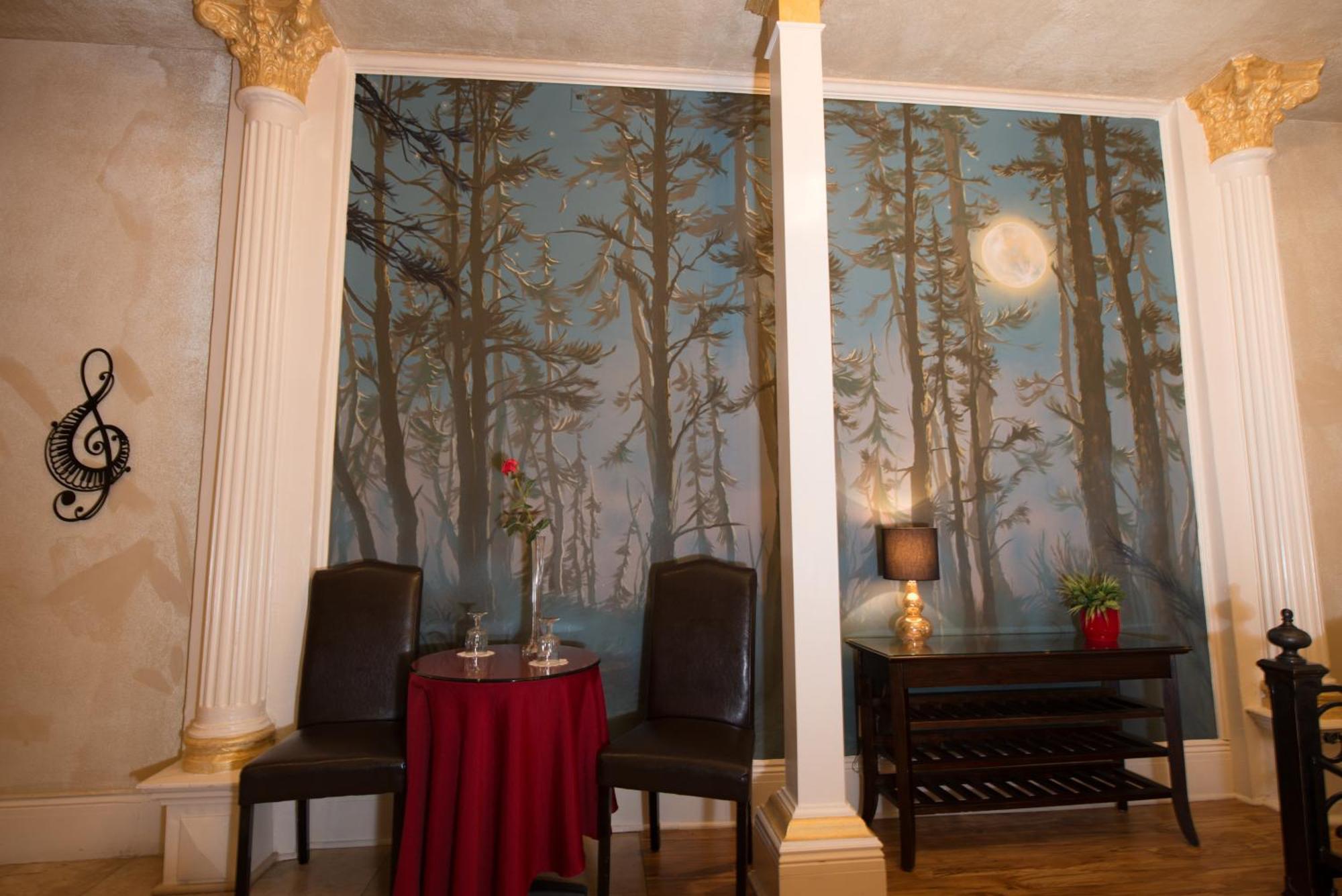 The Anniversary Inn - Fifth South Солт Лейк Сити Екстериор снимка