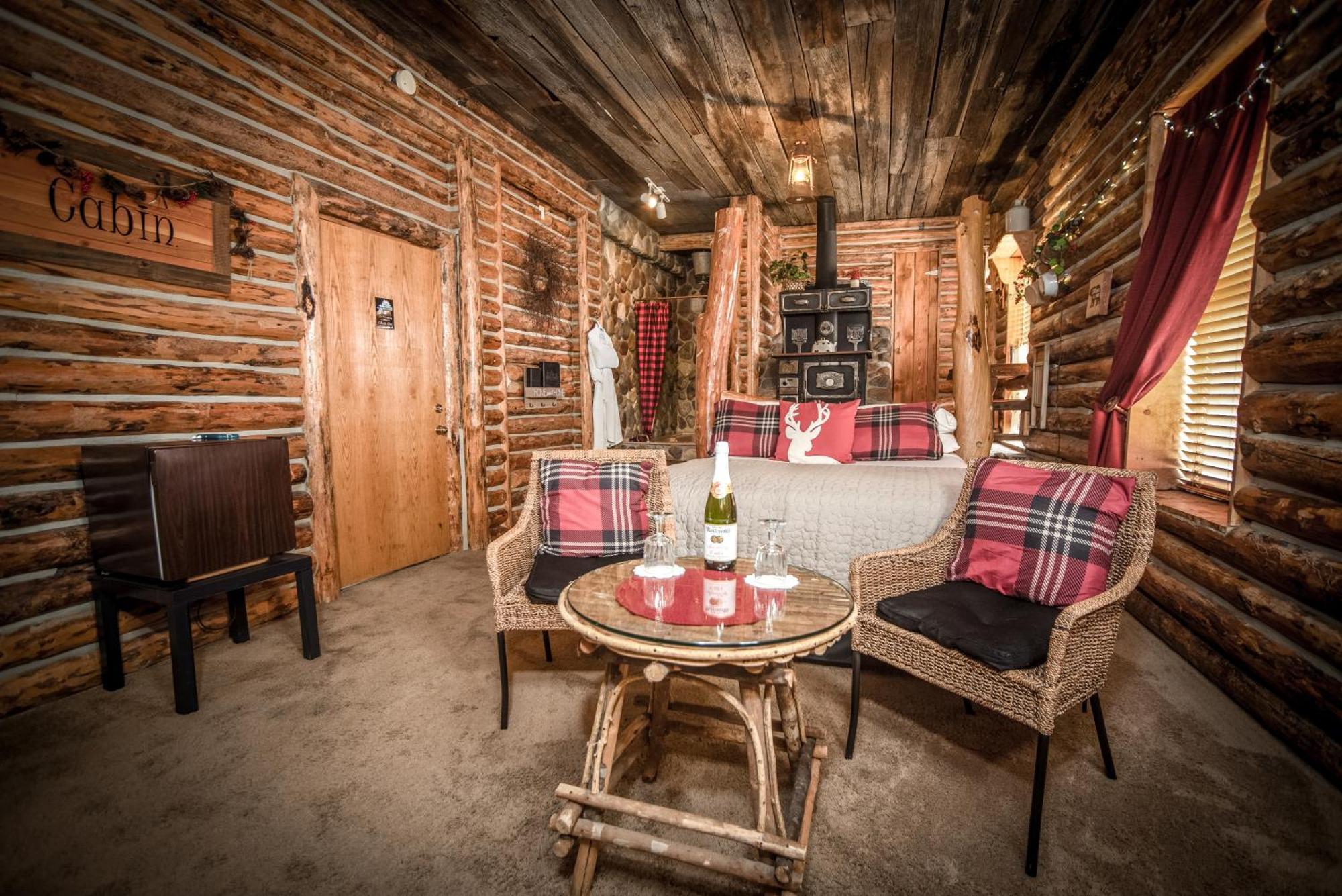 The Anniversary Inn - Fifth South Солт Лейк Сити Екстериор снимка