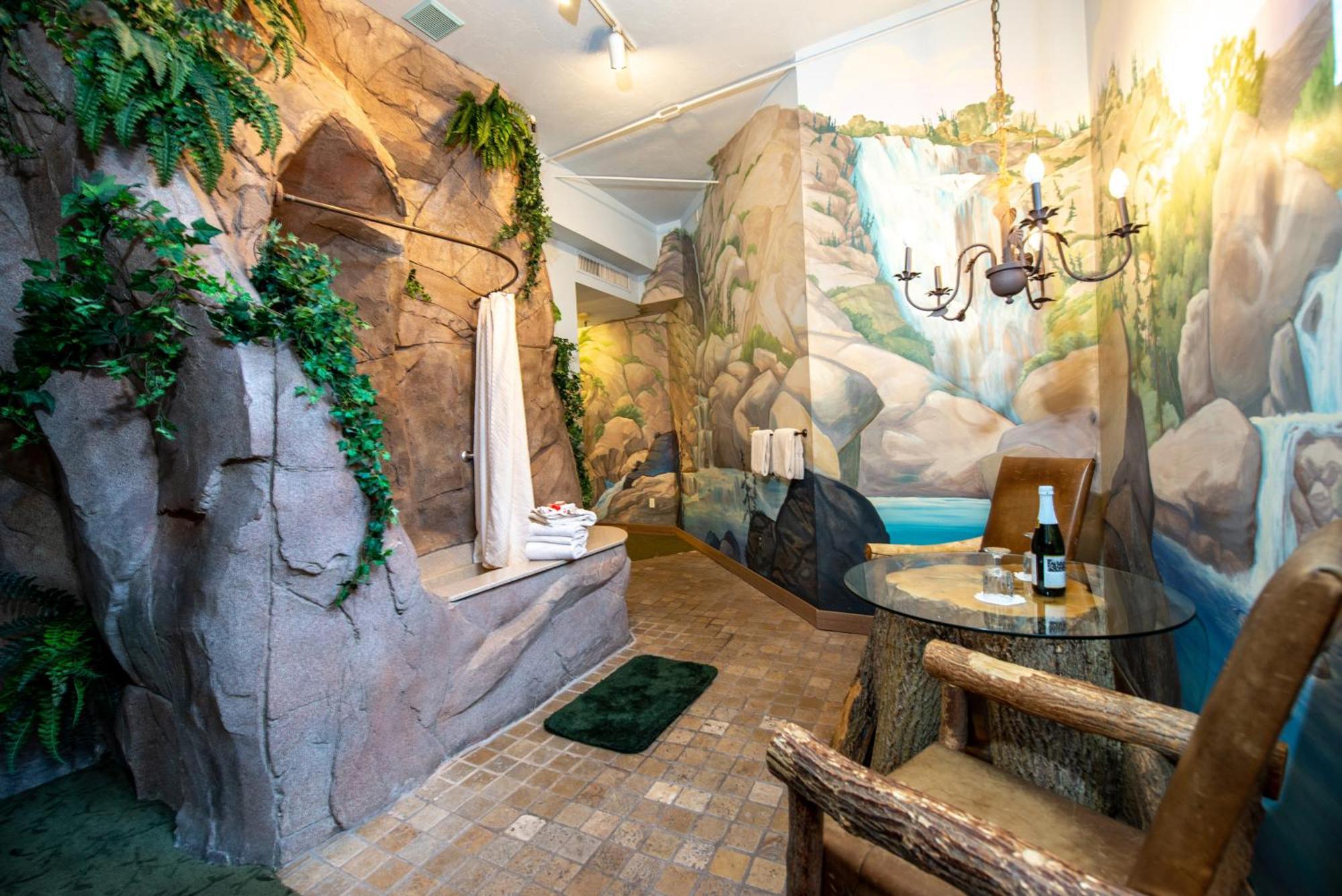 The Anniversary Inn - Fifth South Солт Лейк Сити Екстериор снимка